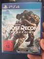 Tom Clancy's Ghost Recon: Breakpoint (Sony PlayStation 4, 2019)