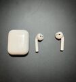 Apple AirPods 2. Generation mit Ladecase - Weiß