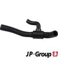 Kühlerschlauch JP GROUP 1114309400 für VW CADDY PASSAT SHARAN GOLF 35I 9K9B SEAT