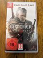 The Witcher 3 Wild Hunt (Nintendo Switch)