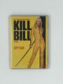 KILL BILL Volume 1 - Quentin Tarantino - Uma Thurman  DVD  FSK 18 | Neuwertig