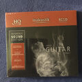 V.A. :  GREAT GUITAR TUNES  - RESO-HQ  CD - Inakustik 7504  - D 2013  ss