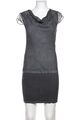 Street One Kleid Damen Dress Damenkleid Gr. EU 36 Grau #7ic9ei2