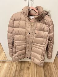 Tommy Hilfiger Winterjacke Damen Gr. L