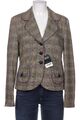 St.Emile Blazer Damen Business Jacke Kostümjacke Gr. EU 42 Schurwoll... #rgnn1fl