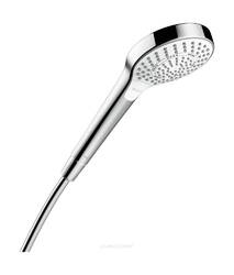 Hansgrohe Handbrause Croma Select S Multi weiss/chrom