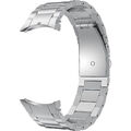 Armband für Samsung Galaxy Titan Metall Band Watch 7 6 5 4 Classic 47/43/44/40mm