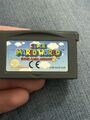 Super Mario World (Mario World Advance 2 (Nintendo Game Boy Advance, 2002)