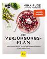 Der Verjüngungs-Plan Mit 70 Rezepten aus den 25 besten Anti-Aging-Superfoods