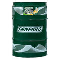 208 Liter Fass FANFARO 5W-30 LSX Longlife III / VW 504 00/ VW 507 00