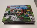 LEGO Minecraft: Die Bäckerei (21184)