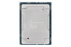 Intel Xeon Platinum 8160M 24-Core CPU LGA3647 2.1GHz 24 Cores 150W CPU Processor