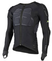 1 x neuwertige Protektorenjacke O'Neal - Gr. L - Long Sleeve Protector Shirt