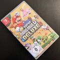 New Super Mario Bros. U Deluxe - [Nintendo Switch]