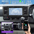 für VW T6 Transporter Multivan Android 13.0 Autoradio GPS Navi SWC Carplay 2+32G