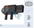 FAE Sensor Abgasdruck 16143 für VW POLO 5 6R1 6C1 GOLF 7 Variant BA5 BV5 5G1 BQ1