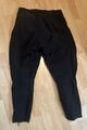 Black Sign breeches Hose W30