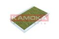 Innenraumfilter KAMOKA 6080094 Frischluftfilter Aktivkohlefilter für ROVER SPORT