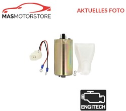 ELEKTRISCH KRAFTSTOFFPUMPE ENGITECH ENT100050 I FÜR ROVER 200 II 220 GTI