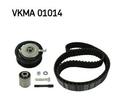 SKF VKMA 01014 Zahnriemensatz für VW GOLF III (1H1) Golf III Cabrio (1E7)