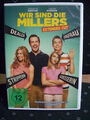 DVD: Wir sind die Millers - Extended Cut