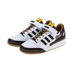 Adidas M&M Forum Low 84 GY6313 Braun Sneaker Sportschuhe