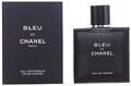 Chanel Bleu de Chanel 150 ml Eau de Parfum XXL-Flakon Neu & Ovp EdP pour Homme