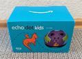 Amazon Echo Dot 5 Gen Alexa Kids Kinder Smarter Lautsprecher 2022 Drachen Design