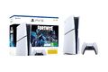 Sony PlayStation 5 PS5 Slim Konsole Disc Version - Fortnite® Cobalt Star Bundle