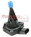 METZGER Sensor, Motorölstand ORIGINAL ERSATZTEIL 0901280