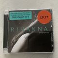 Rihanna CD - Good Girl Gone Bad (2007) Top Zustand Sehr guter Zustand