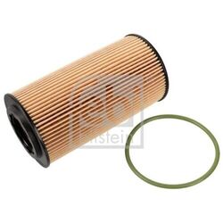 1x Ölfilter FEBI BILSTEIN 108320 passend für FORD VOLVO FORD USA