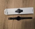 Samsung Galaxy Watch4 Classic SM-R890 46mm Edelstahlgehäuse mit Ridge Sport Band