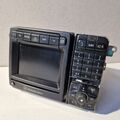 BS11* Mercedes Benz W220 Navi Radio Display Original A2208204389 2208203489