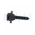 Zündspule DELPHI CE20038-12B1 für MERCEDES-BENZ VW SSANGYONG DAEWOO HITACHI