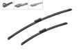 BOSCH 3397007467 AEROTWIN MULTI-CLIP WISCHERBLATT LINKS / RECHTS FÜR BMW 10->