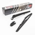 Heckscheibenwischerarm und Wischerblatt Rear Wiper für FIAT SEICENTO 600 187