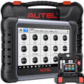 2024 Autel MaxiCOM MK808S PRO Auto OBD2 Diagnosegerät Scanner ALLE Steuergerät