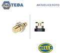 6PT 009 309-441 KÜHLMITTELTEMPERATURSENSOR HELLA FÜR VW GOLF I,JETTA I