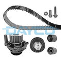 DAYCO (KTBWP6140) Wasserpumpe+Zahnriemensatz für AUDI SEAT SKODA VW