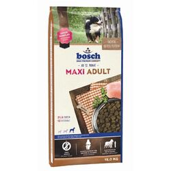 Bosch Maxi Adult | 15 kg Trockenfutter