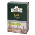 500g AHMAD Tee LONDON - Schwarztee lose Earl Grey - Schwarzer Tee Qualität Nr. 1