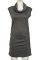 ZERO Kleid Damen Dress Damenkleid Gr. EU 36 Grau #10u3abq