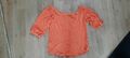 Bluse Esprit Gr 34 Orange #wie neu#