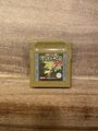 Pokémon Gold Goldene Edition Nintendo Game Boy Pokemon, speichert Gameboy PAL