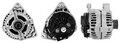 LUCAS Lichtmaschine Generator Lima LRA02185 +17.60€ Pfand für OPEL VECTRA Z02 CC