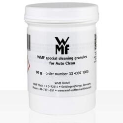 WMF Spezial-Reinigungsgranulat Autoclean 90g, Reiniger