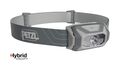 Petzl Tikkina Stirnlampe 300 Lumen Modell 2024 Hybrid 4 Farben