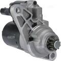 HC-Cargo 114034 Starter Anlasser 1kW für VW Golf V Schrägheck (1K1) POLO (9N)