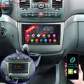 Autoradio Für Mercedes-Benz Viano Vito W639 2006-2014 Android 13 GPS Navi 2G+32G